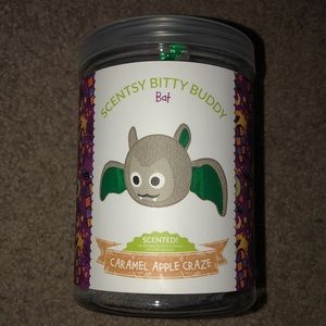 NWT Scentsy Bitty Buddy